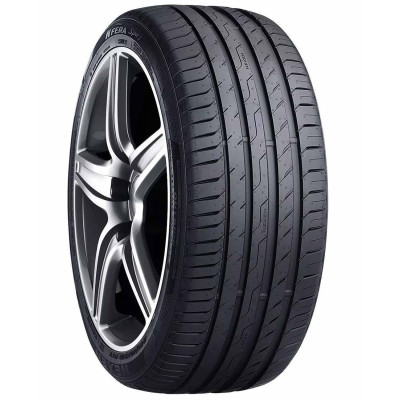 Літні автошини 235/45 R19 95W Nexen(Roadstone) N`Fera Sport SUV